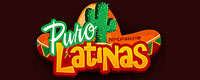 Visit PuroLatinas.com