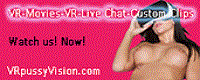 Visit VRpussyVision.com